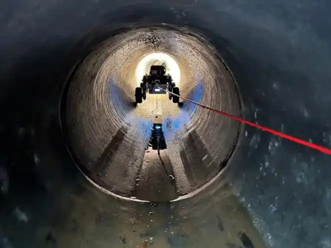 南昌CCTV检测后如何整理数据？