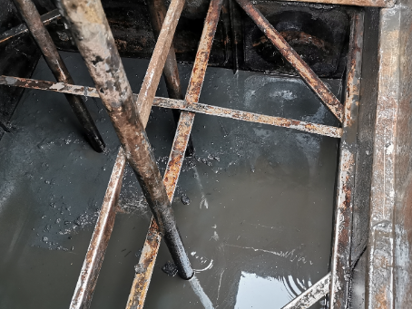 南昌CCTV管道检测具体做什么？