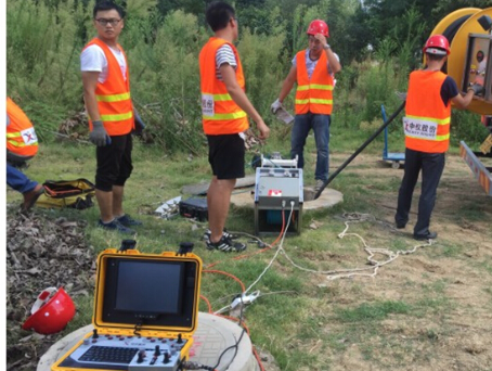 南昌如何选择适合的市政管道疏通方法？